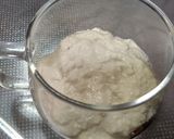 ヘルシー❣️お豆腐スイーツほんのり珈琲味作り方6写真