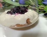ヘルシー❣️お豆腐スイーツほんのり珈琲味作り方8写真