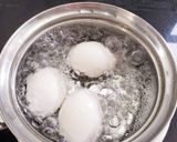 手羽元ポン酢煮作り方1写真