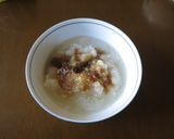 だいこおろし釜揚げうどん　レモン風味作り方1写真