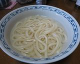 だいこおろし釜揚げうどん　レモン風味作り方4写真