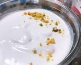 ヨーグルトケーキ作り方11写真