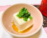 夏のバランスごはん・ブリの照り焼きメイン作り方6写真