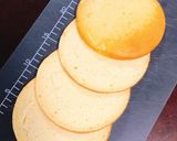 丸ごとスイカケーキ作り方4写真