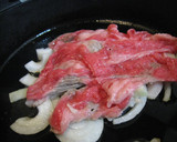 すき焼き＆割り下作り方4写真