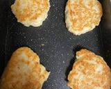 高野豆腐入りハンバーグ作り方4写真