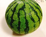 丸ごとスイカケーキ作り方7写真