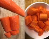 初めての初心者向け肉じゃが(激ウマ)作り方2写真