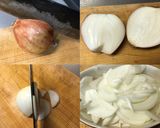 初めての初心者向け肉じゃが(激ウマ)作り方3写真