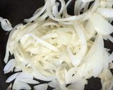 初めての初心者向け肉じゃが(激ウマ)作り方6写真