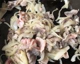 初めての初心者向け肉じゃが(激ウマ)作り方7写真
