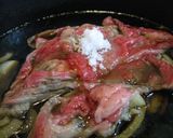 すき焼き＆割り下作り方5写真