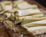 簡単!おいしい!豆腐の味噌漬け作り方6写真