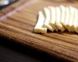 簡単!おいしい!豆腐の味噌漬け作り方7写真