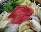 すき焼き＆割り下作り方6写真