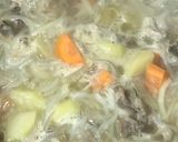 初めての初心者向け肉じゃが(激ウマ)作り方10写真