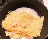 超簡単5分で完成、シーフード焼そば作り方4写真