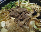 すき焼き＆割り下作り方7写真