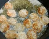 腸に優しい肉団子作り方4写真