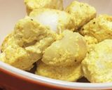 簡単★本格タンドリーチキン作り方4写真