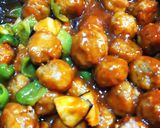 腸に優しい肉団子作り方7写真