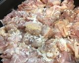 チキンのチーズトマトソースがけ作り方7写真