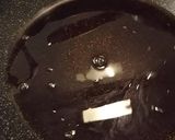 干し椎茸の旨味☆親子丼の上作り方4写真