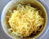 上海焼きそば風作り方2写真