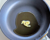 上海焼きそば風作り方3写真