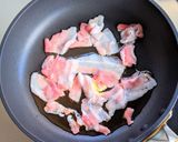 上海焼きそば風作り方4写真