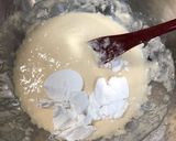 ぱくぱくニラせんべい作り方4写真