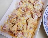 冬瓜のチキンカレー☆家にあるスパイスで。作り方1写真