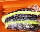簡単焼きナス?風作り方4写真