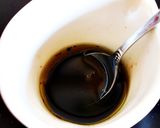 低温調理器で牛肉ステーキのタリアータ作り方10写真