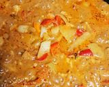 冬瓜のチキンカレー☆家にあるスパイスで。作り方8写真