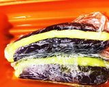 簡単焼きナス?風作り方6写真