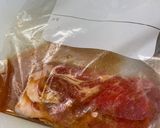 白飯が進む梅生姜焼き〜紀州うめぶた〜作り方4写真