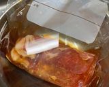 白飯が進む梅生姜焼き〜紀州うめぶた〜作り方5写真