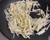 じゃがいものサルサチーズ焼き作り方5写真