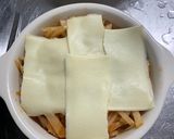 じゃがいものサルサチーズ焼き作り方8写真