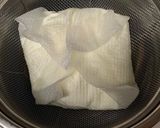 さっぱり濃厚ヨーグルトアイス作り方1写真