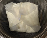 さっぱり濃厚ヨーグルトアイス作り方1写真
