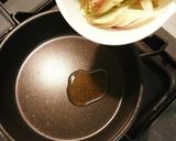 マッシュルームと夏野菜の酢味噌和え作り方1写真