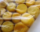 減塩　我が家の梅干し作り方4写真
