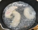 ぴりっとさっぱり！柚子胡椒素麺作り方2写真