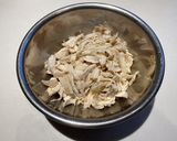 ぴりっとさっぱり！柚子胡椒素麺作り方3写真
