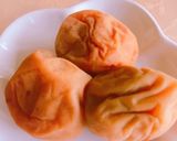 減塩　我が家の梅干し作り方11写真