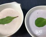 ピンクじゃがいも紫じゃがいもビシソワーズ作り方8写真