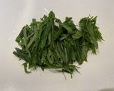 ぴりっとさっぱり！柚子胡椒素麺作り方5写真