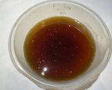 ぴりっとさっぱり！柚子胡椒素麺作り方6写真
